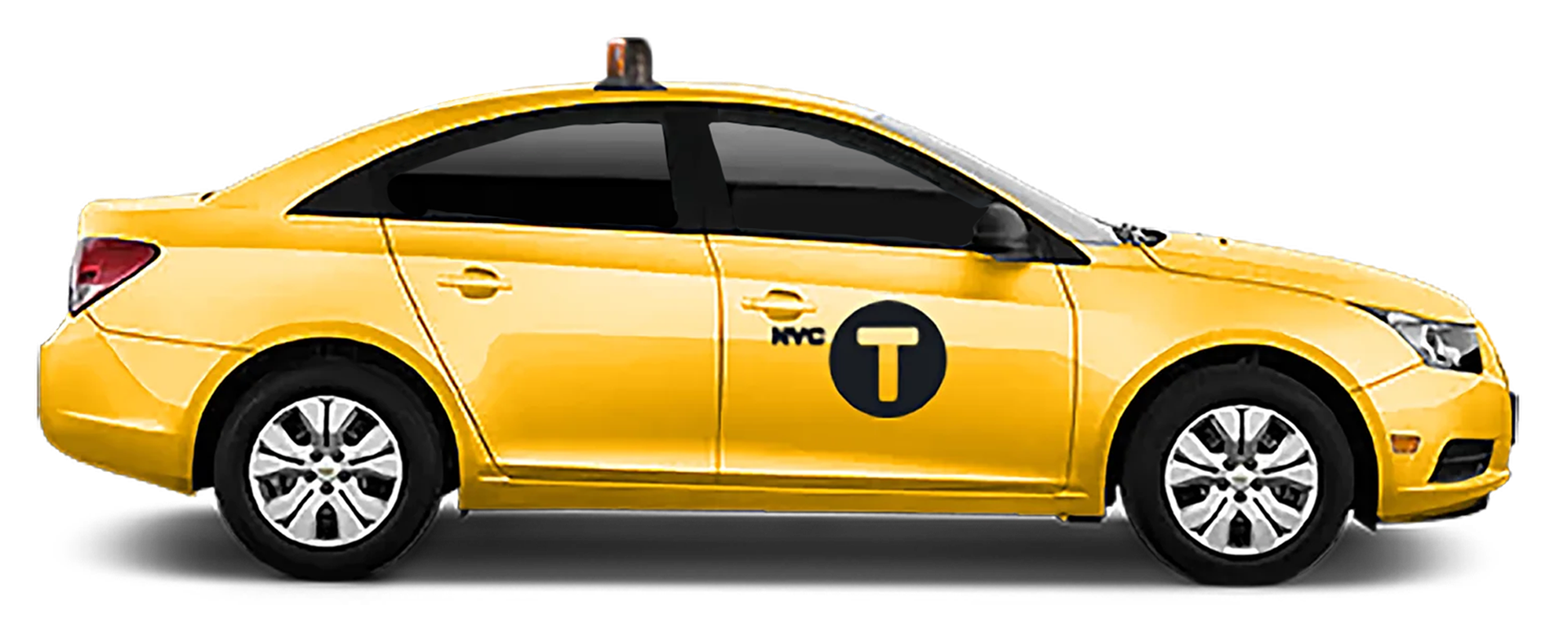 Sedan taxi rentals